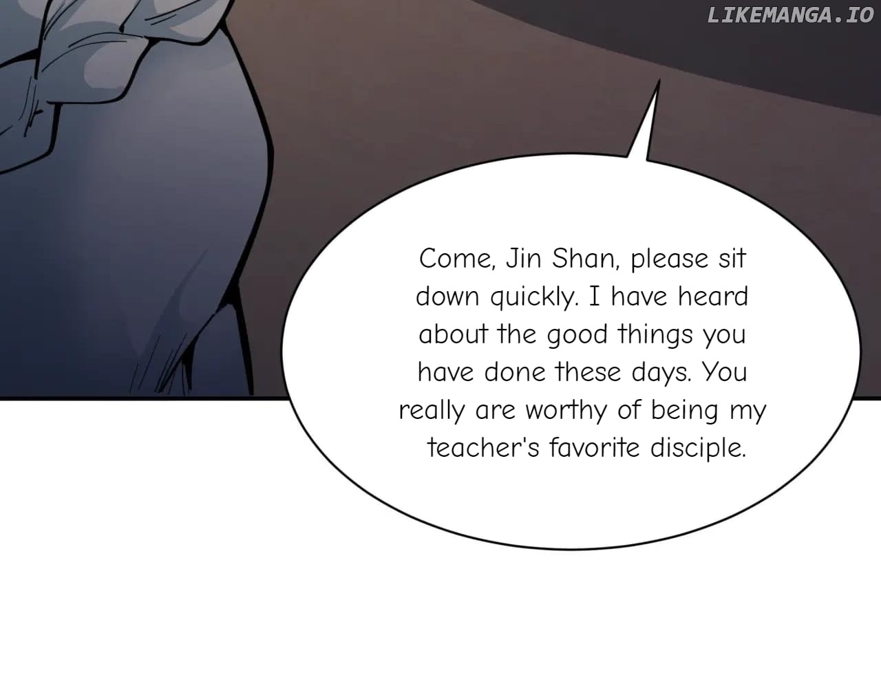 Era of the Haunted Chapter 345 - page 39